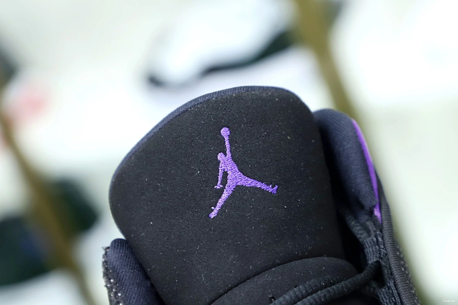 'COURT JORDAN PURPLE' JORDAN RETRO 13 AIR AIR 0713